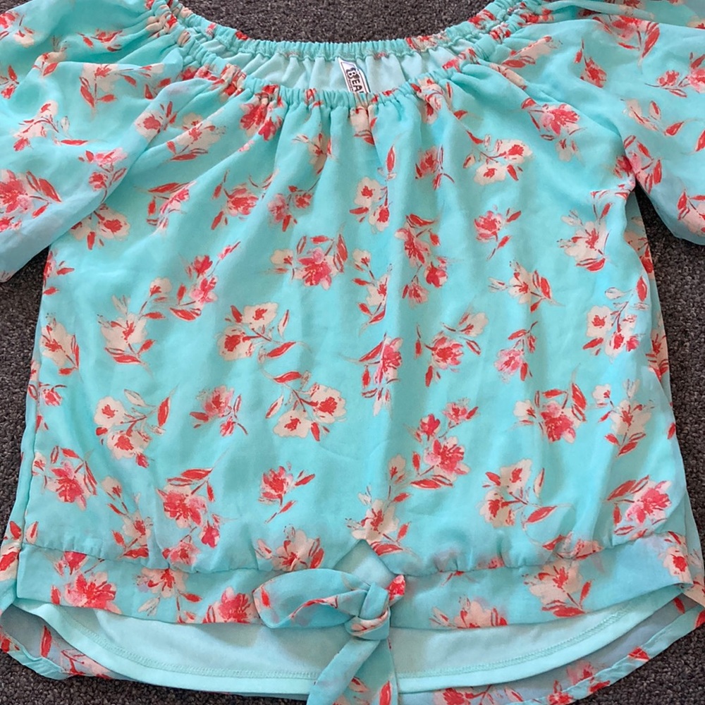 Blouse